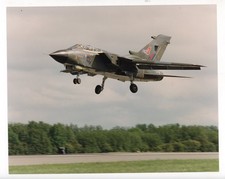 Photograph of Panavia Tornado GR.4 Development Aircraft  ZD708  c.2000s