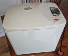 Panasonic White SD-206