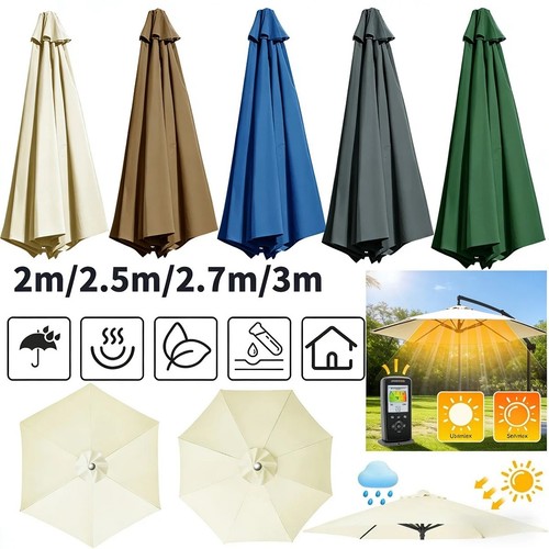 Large parasol umbrella - large,