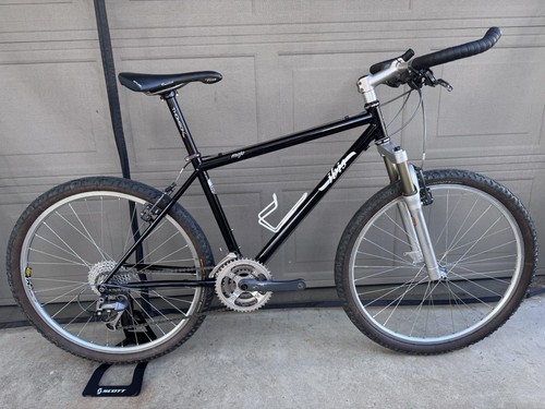 Ibis mojo xtr - ibis,