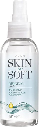 Avon skin soft original - avon,