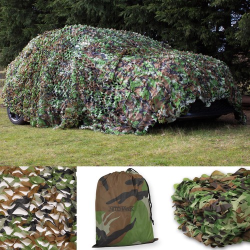 Camo net camouflage netting - camo,