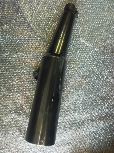 Gpz900r right muffler - right, zx900a