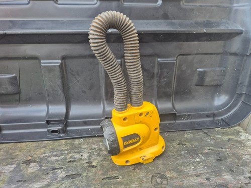 Dewalt 18v flexible neck - , torch