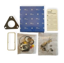 CAV Lucas DPA Diesel Fuel Pump