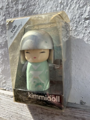 Rare kimmidoll collectors doll - rare,