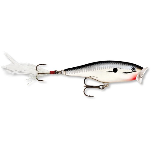 Rapala skitter pop - 7cm, 7g