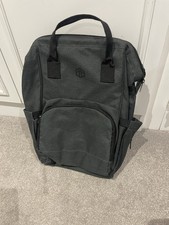 Baby changing bag. Brand new
