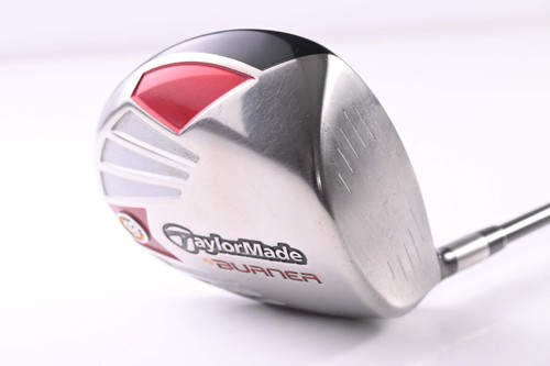 Taylormade burner 2007 - taylormade,