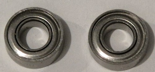 Penn 525 mag - 2,