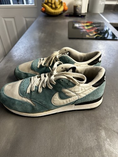 Vintage nike air vortex - vintage,