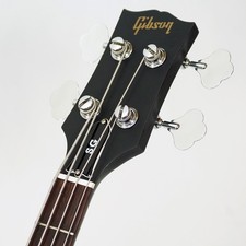 Gibson SG Special Bass Faded