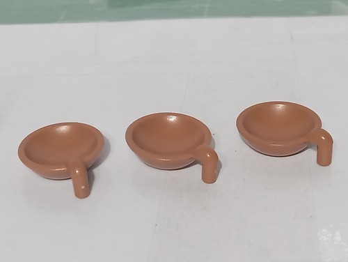 Playmobil dishes cottage - dishes,