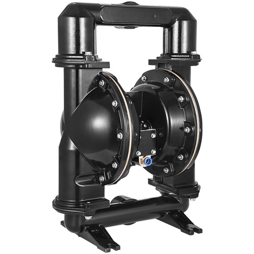 Air operated double diaphragm - air-operated,