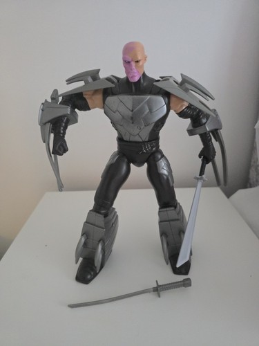 Tmnt super shredder - tmnt, "