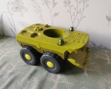Octonauts Gup K Swamp Vehicle