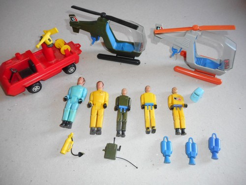 Vintage retro 1970s matchbox - vintage,