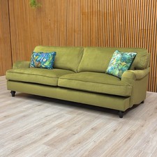 DFS ‘Jardim’ 4 Seater Sofa