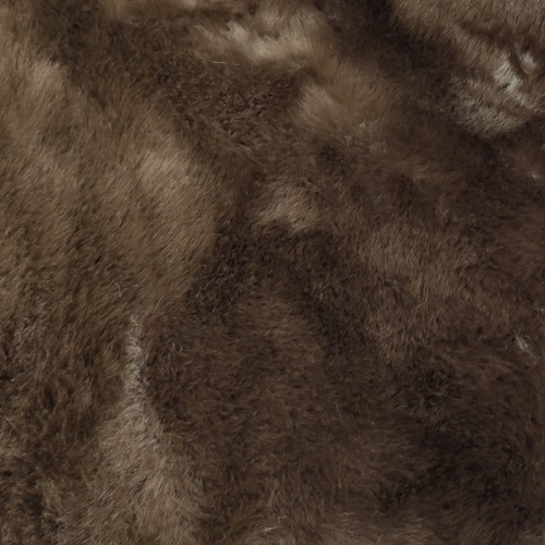 Deluxe chipmunk luxury - luxury, faux