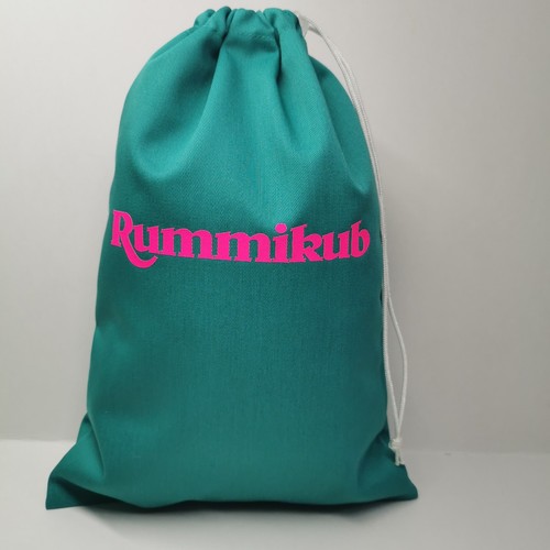 Rummikub tile - rummikub,