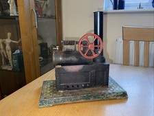 Bing Stationary Steam Engine