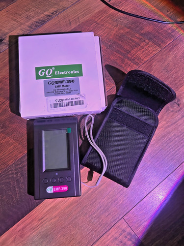 Emf 390 multi field - gq,