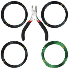 Bonsai Training Wire Kit with