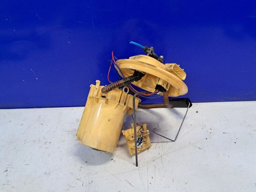 Saab ver1 2005 diesel fuel - 2005,