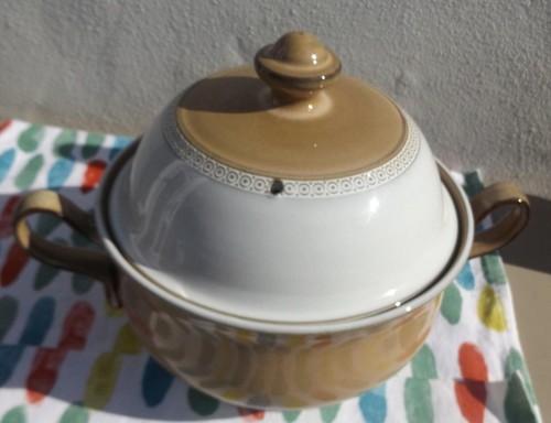 Denby seville casserole - denby,