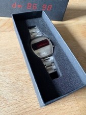 Depeche Mode 86-98 Promo Watch - Extremely rare