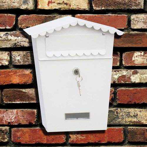 Post box letter mail - box,