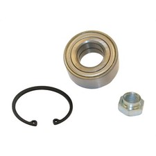 Wheel Bearing Kit For Citroen C15 VD Van Rollco Front 332631 335017 3350.17