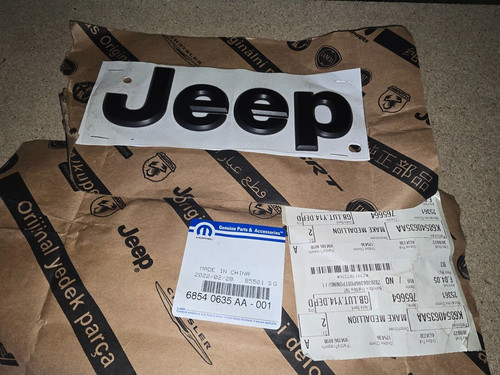 Jeep gladiator 23 - 21,