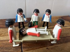 Vintage Playmobil 1970’s -