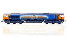 BACHMANN 00 GAUGE - 32-727W -