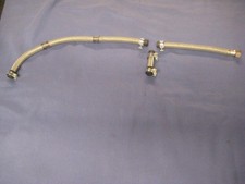 MG MGB GT 1800  THREE PIECE