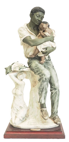 Giuseppe armani tomorrow s - giuseppe, "tomorrow's