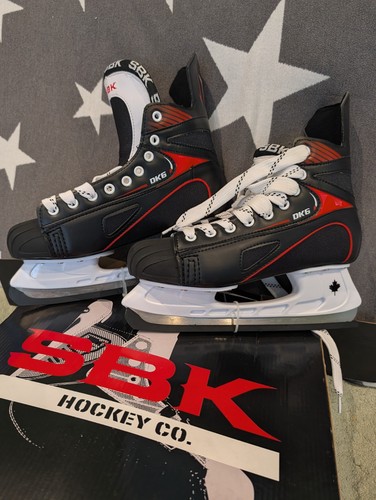 Sbk dk6 hockey ice skates - dk6,