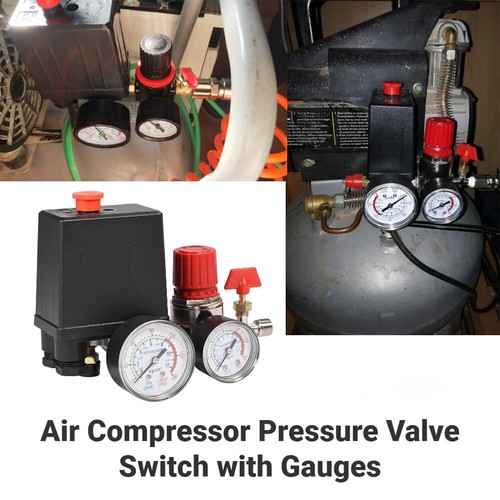 Valve with manifold regulator - manifold,