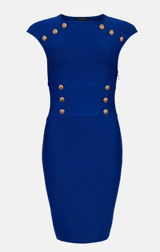 Karen millen cobalt - millen, blue