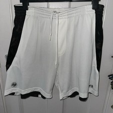 Adidas Men's Y-3 Roland Garros Shorts