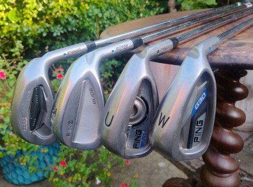 Ping wedges g30 - ping,