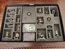 Warhammer quest Darkwater foam