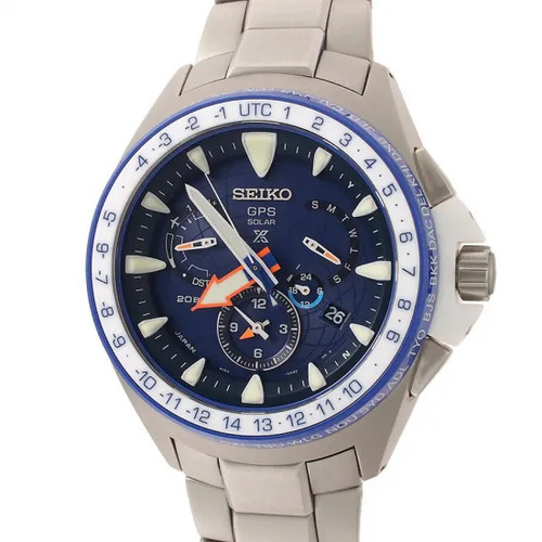Seiko prospex marine master - seiko,