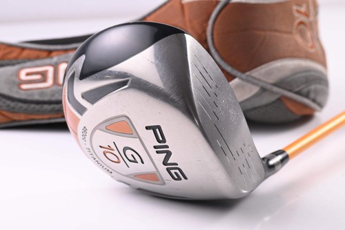 Ping g10 driver - g10, /