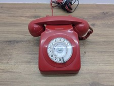 Vintage 1970s GPO 741 Wall