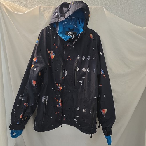 Special blend sky high ski - sh,