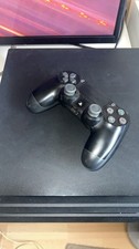 PlayStation 4 DualShock 4