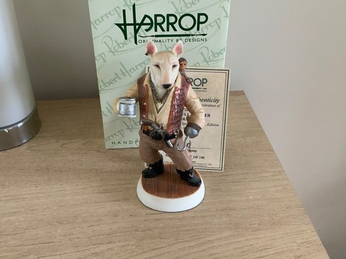 Robert harrop dp287w white - robert,