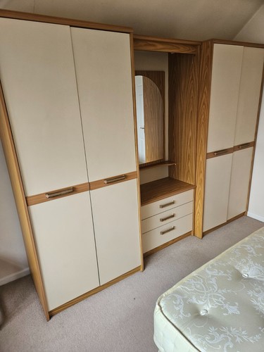 Set bedroom furniture 2 - set,